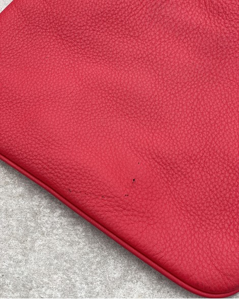 Kabelka dámská Marc Jacobs červená